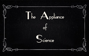 The Appliance of Science - One Minute Mistake thumbnail