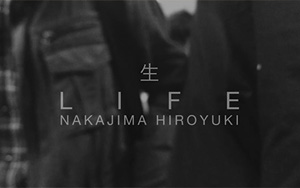 Nakajima Hiroyuki-LIFE thumbnail