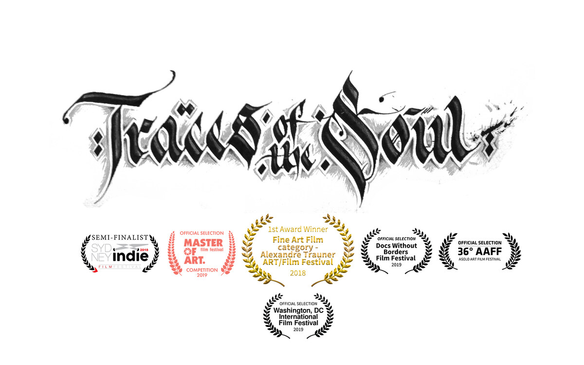 Traces Of The Soul thumbnail